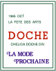 DOCHE